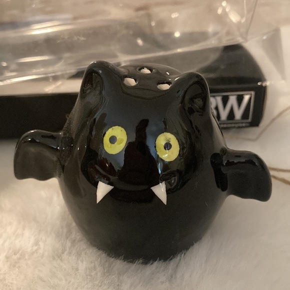 Halloween Ghost & Bat Shakers - Picture 4 of 6